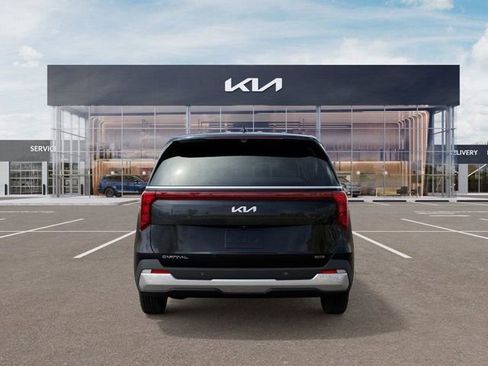New 2026 Kia Carnival LXS image 5