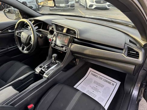 Used 2020 Honda Civic Sport image 26