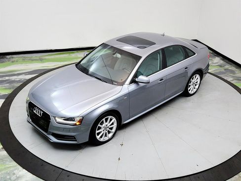 Used 2016 Audi A4 2.0T Premium Plus w/ Technology Package image 33