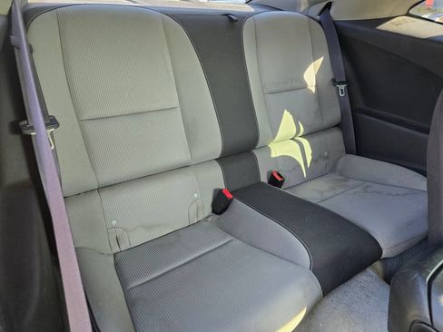 Used 2012 Chevrolet Camaro LT RWD image 12
