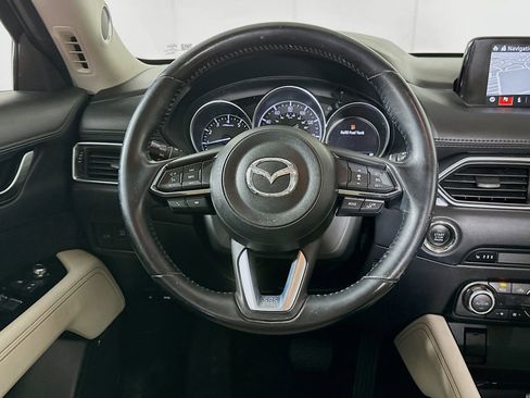 Used 2017 MAZDA CX-5 Grand Touring image 18