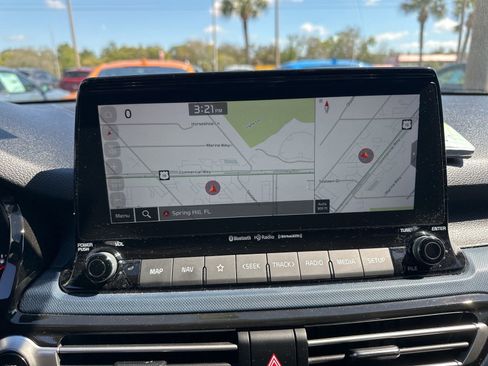 Used 2023 Kia Seltos S w/ Navigation Package image 4