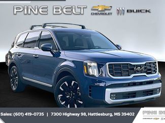 Used 2023 Kia Telluride SX FWD video 1