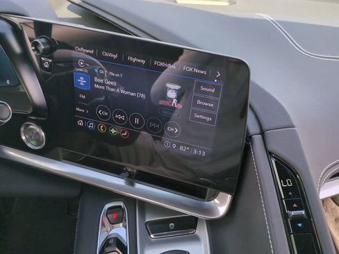 Certified 2023 Chevrolet Corvette Stingray Coupe w/ 1LT image 18