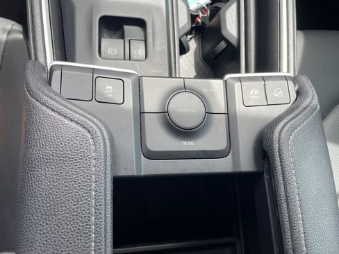 Used 2024 Toyota Grand Highlander XLE AWD/4WD image 33