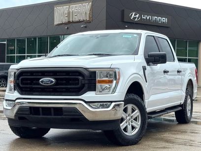 Used 2022 Ford F150 XL w/ Equipment Group 101A High