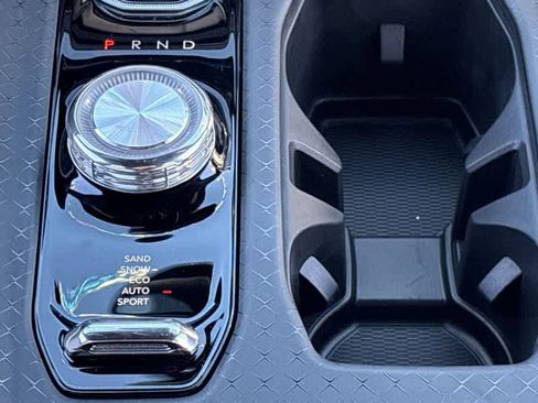 New 2025 Jeep Wagoneer S Limited image 21