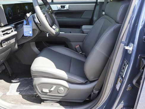New 2026 Hyundai Santa Fe SEL AWD/4WD image 11