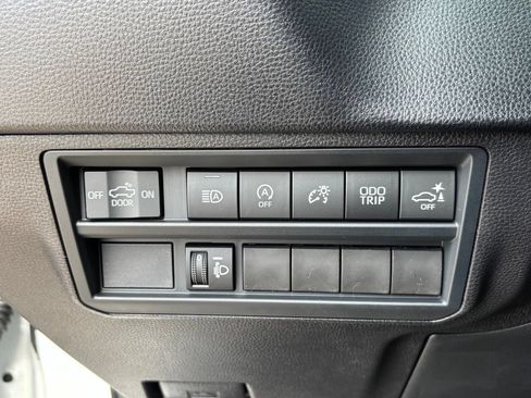 New 2026 Toyota Tundra SR5 AWD/4WD image 25