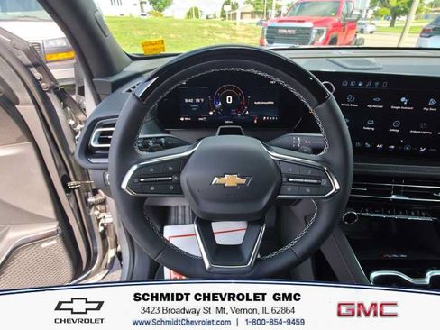New 2026 Chevrolet Traverse High Country AWD/4WD image 17