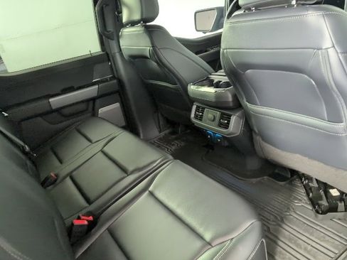 New 2025 Ford F150 XLT w/ Equipment Group 303A High image 10