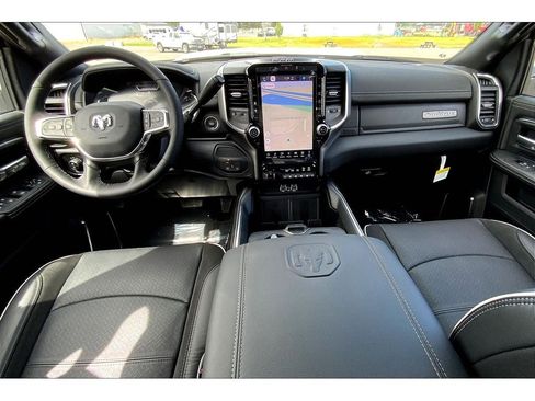 New 2025 RAM 2500 Laramie w/ Night Edition image 7