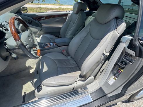 Used 2007 Mercedes-Benz SL 550 image 63