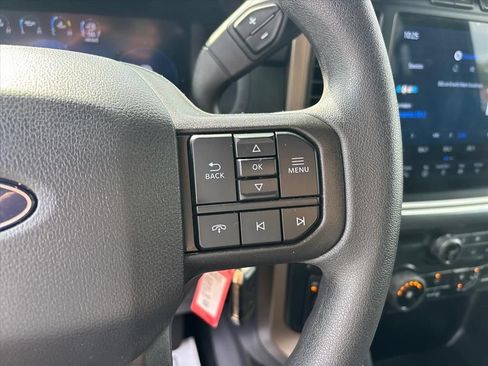 Used 2024 Ford F150 STX w/ Equipment Group 201A FX4 AWD/4WD image 28