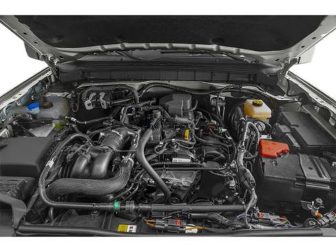 Used 2023 Ford Bronco Badlands AWD/4WD image 15