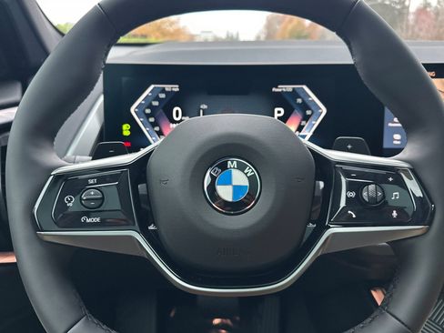 New 2026 BMW X3 xDrive30 w/ Premium Package image 21