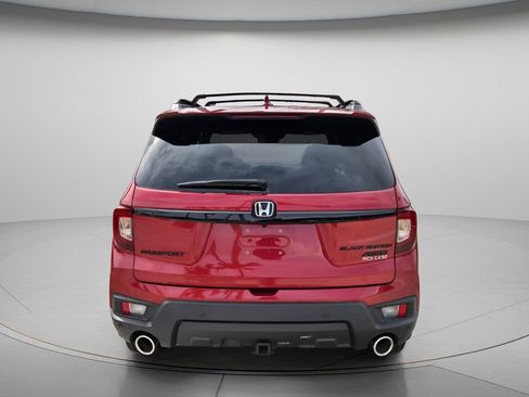 Used 2024 Honda Passport Black Edition image 6