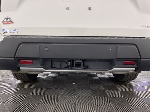 Used 2022 Ford Explorer Timberline image 8