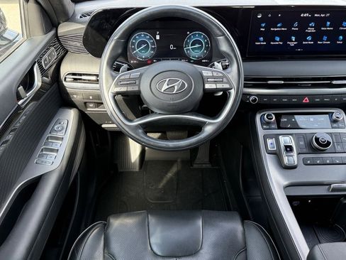 Used 2024 Hyundai Palisade Calligraphy FWD image 16