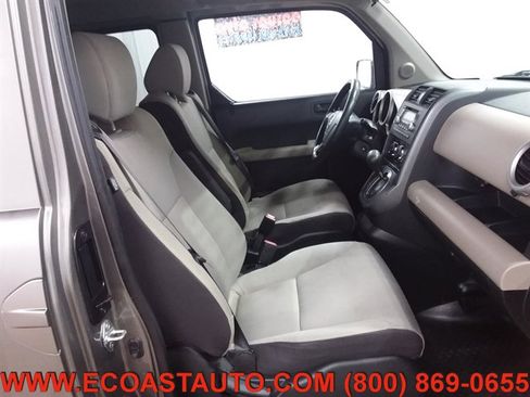 Used 2008 Honda Element EX image 14