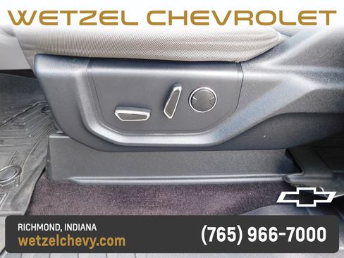 Used 2016 Ford F150 XLT w/ Equipment Group 302A Luxury AWD/4WD image 17