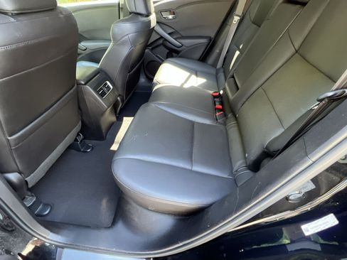 Used 2016 Acura RDX AWD w/ Technology Package image 22