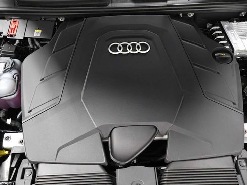 New 2026 Audi Q8 Premium Plus AWD/4WD image 40