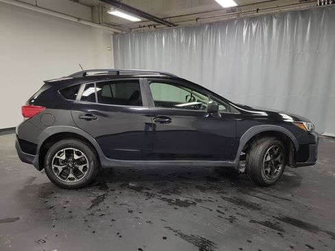 Used 2019 Subaru Crosstrek 2.0i w/ Eyesight System image 10