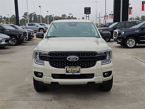 Used 2025 Ford Ranger XL image 2