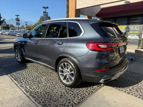 Used 2019 BMW X5 xDrive40i w/ Premium Package 2 AWD/4WD image 7