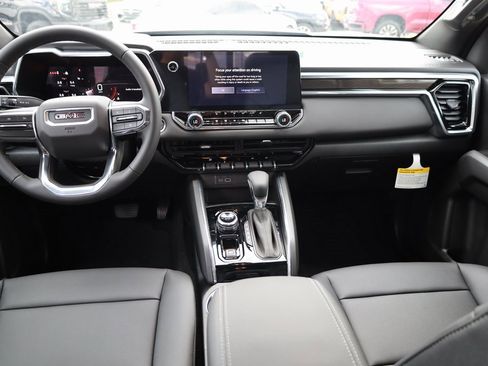 New 2026 GMC Canyon Elevation w/ Convenience Package image 19