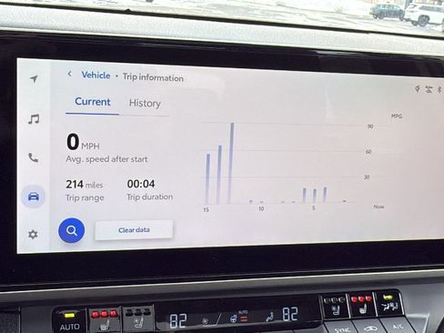 New 2026 Toyota Camry XLE image 20