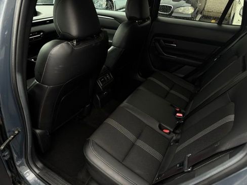 Used 2024 MAZDA CX-50 AWD 2.5 S w/ Preferred Package image 20