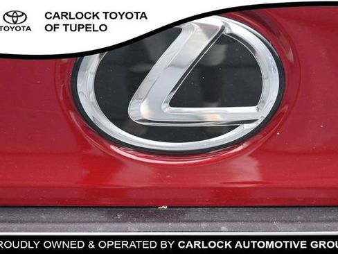 Used 2025 Lexus IS 300 w/ Comfort Package RWD image 13
