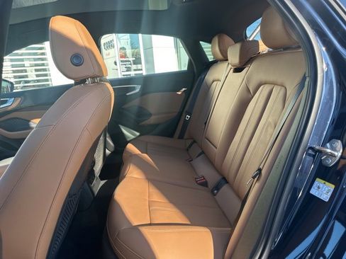 New 2025 Audi A5 2.0T Premium image 11