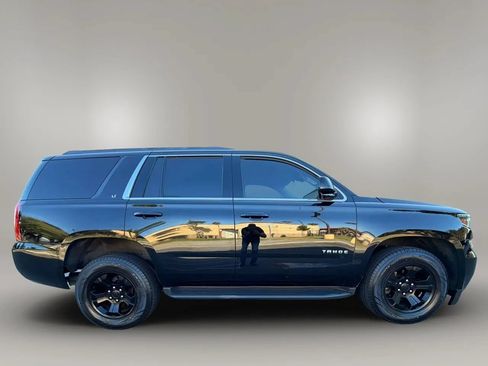 Used 2018 Chevrolet Tahoe LT RWD image 15