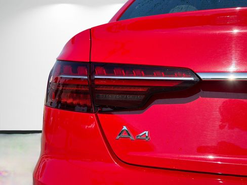 Used 2023 Audi A4 2.0T Premium Plus AWD/4WD image 10