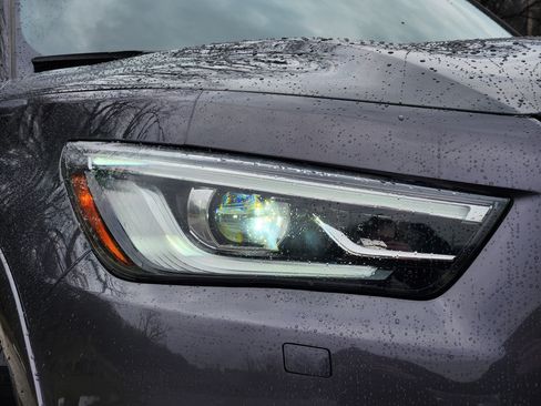 Used 2019 INFINITI QX80 Limited w/ All-Season Package image 20