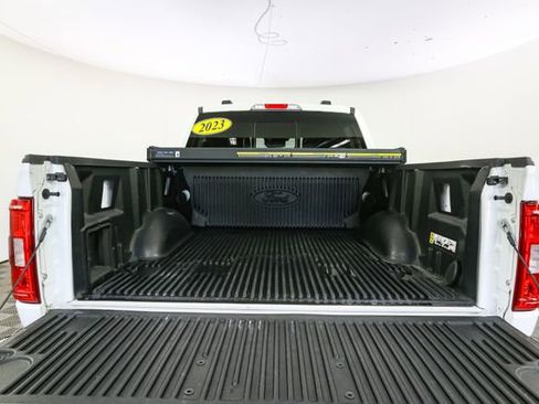 Used 2023 Ford F150 XLT w/ Equipment Group 302A High AWD/4WD image 11