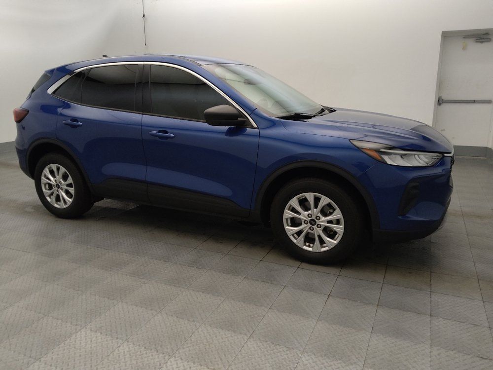Used 2023 Ford Escape Active AWD/4WD image 11
