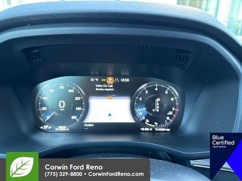Used 2019 Volvo XC60 T5 R-Design w/ Protection Package Premier FWD image 18