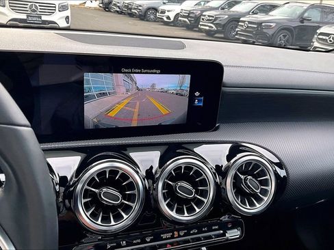 Certified 2023 Mercedes-Benz CLA 250 4MATIC image 23