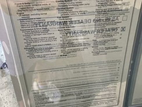 Certified 2023 Hyundai Kona Limited AWD/4WD image 29