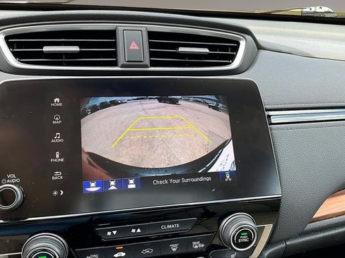 Used 2018 Honda CR-V Touring image 23