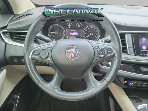 Used 2020 Buick Enclave Essence w/ LPO, Floor Liner Package FWD image 26