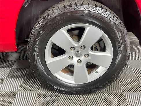 Used 2012 RAM 1500 Express image 24