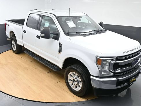Used 2022 Ford F250 XLT AWD/4WD image 39