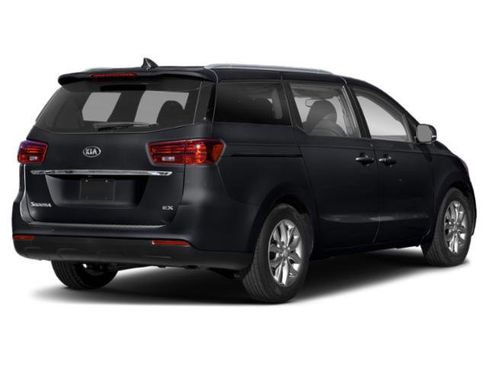 Used 2019 Kia Sedona EX FWD image 2