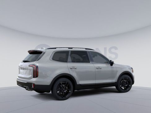 New 2025 Kia Telluride SX Prestige X-Line image 8