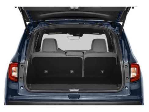 Used 2021 Honda Passport Touring image 14